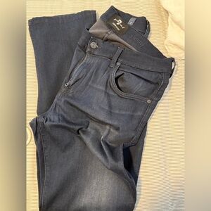 7 For All Mankind Jeans - 32x32 fits like 34